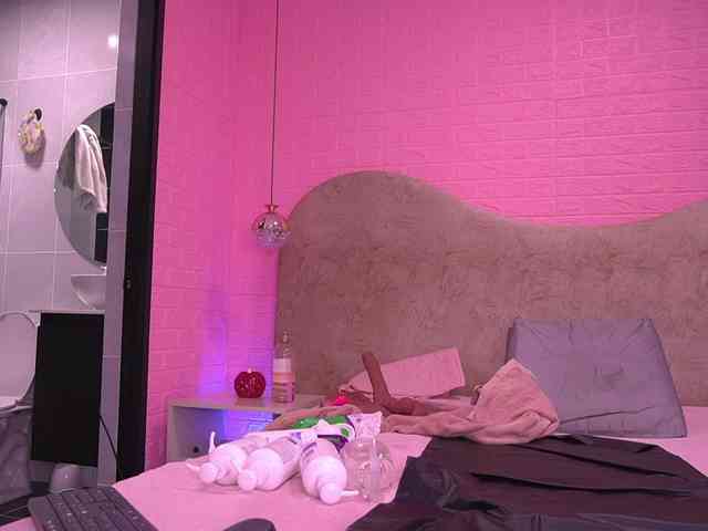 zoe-z webcam