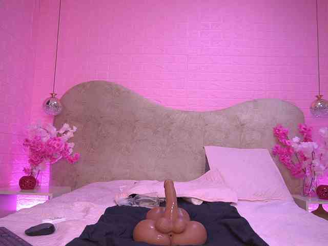zoe-z webcam