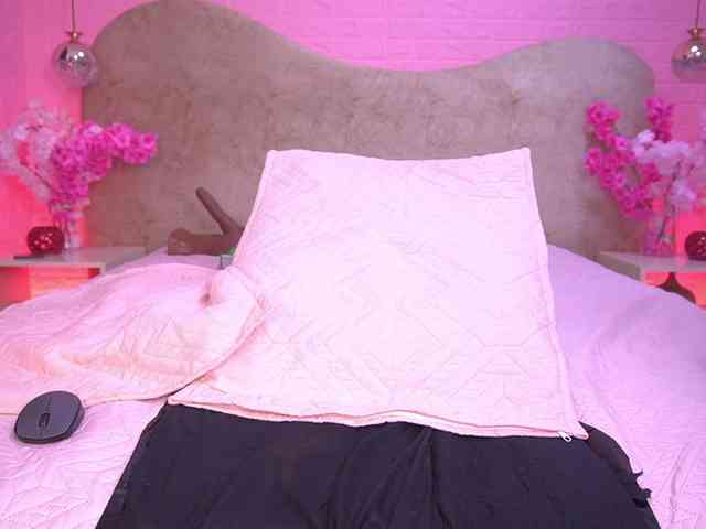 zoe-z webcam