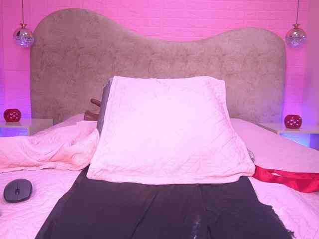 zoe-z's live room