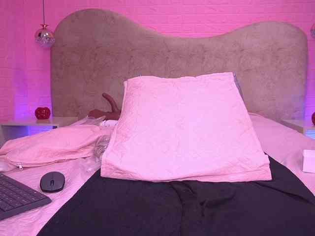 zoe-z webcam
