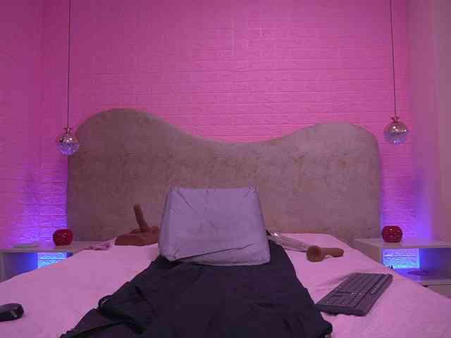 zoe-z webcam