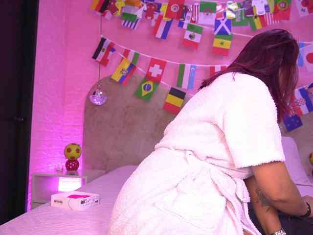 zoe-z webcam