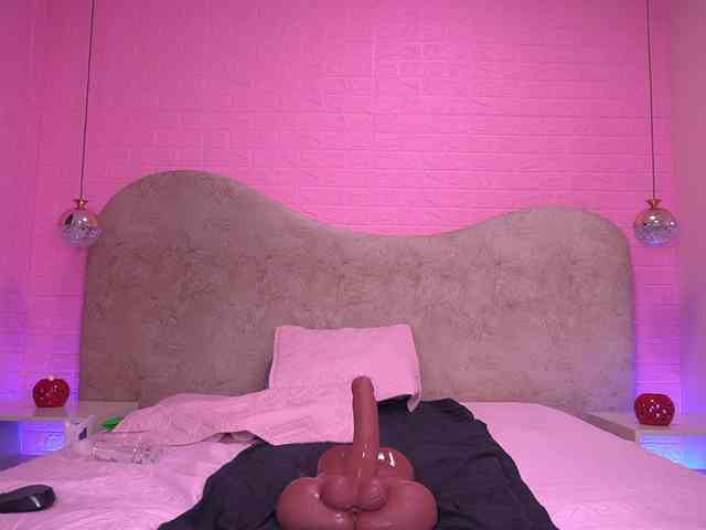 zoe-z webcam
