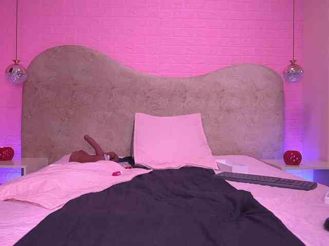 zoe-z webcam