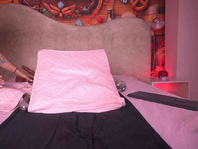 zoe-z webcam