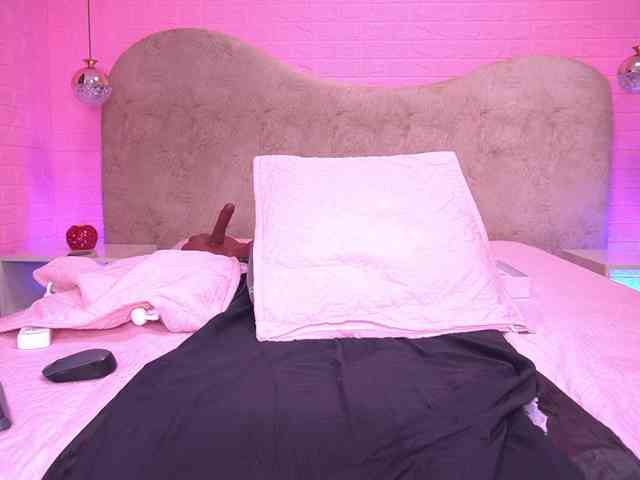 zoe-z webcam