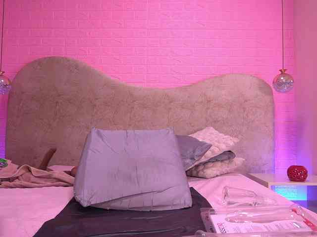 zoe-z webcam