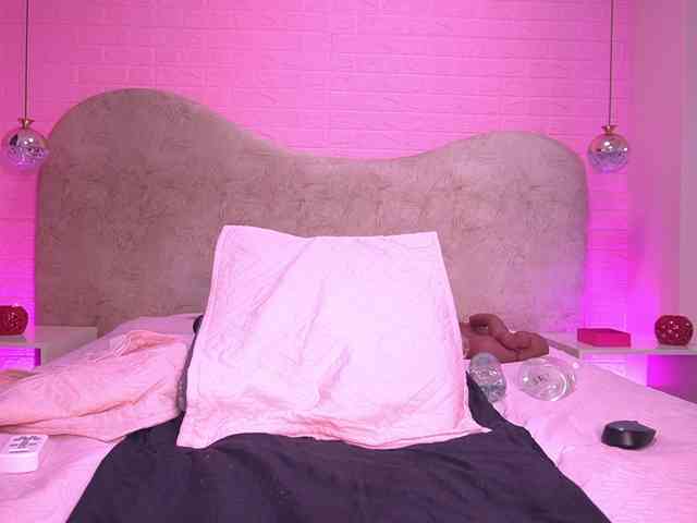 zoe-z webcam