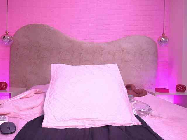zoe-z webcam