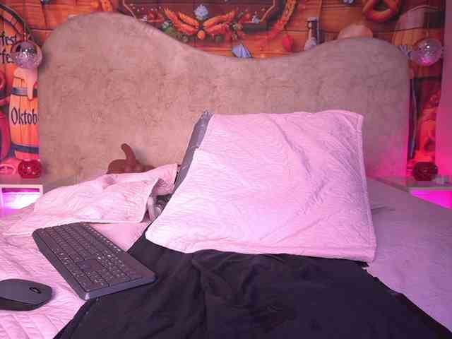 zoe-z webcam