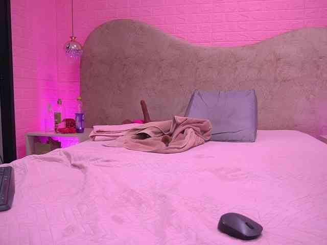 zoe-z webcam