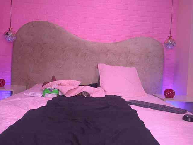 zoe-z webcam