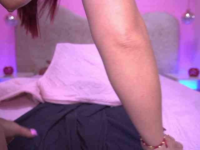 zoe-z webcam