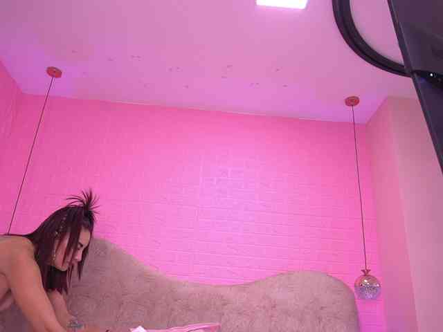 zoe-z webcam