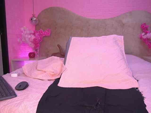 zoe-z webcam