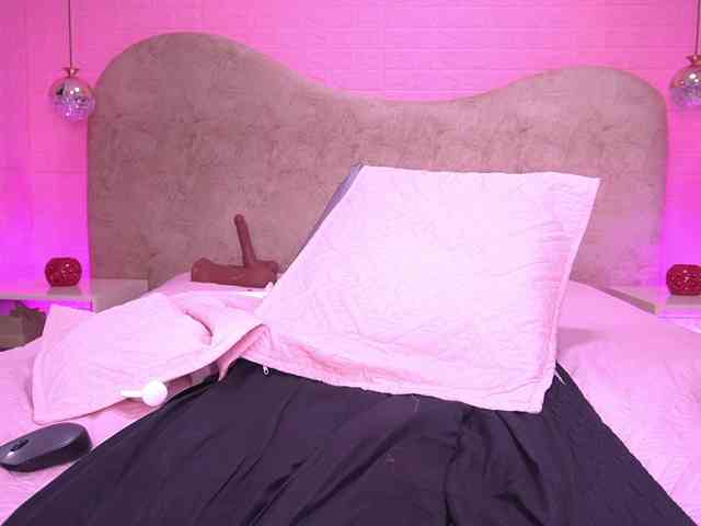 zoe-z webcam