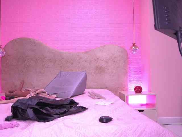 zoe-z webcam