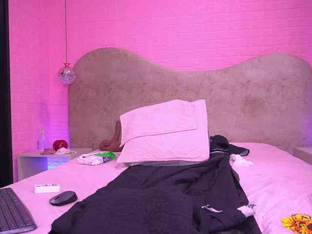 zoe-z webcam