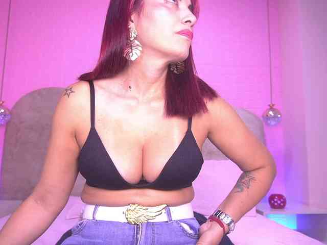 zoe-z webcam
