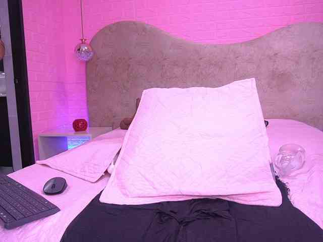 zoe-z webcam