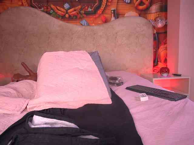zoe-z webcam