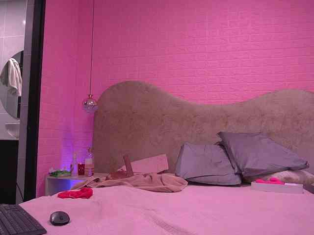 zoe-z webcam