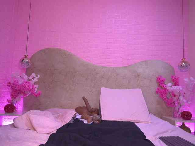 zoe-z webcam