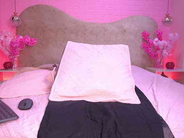 zoe-z webcam