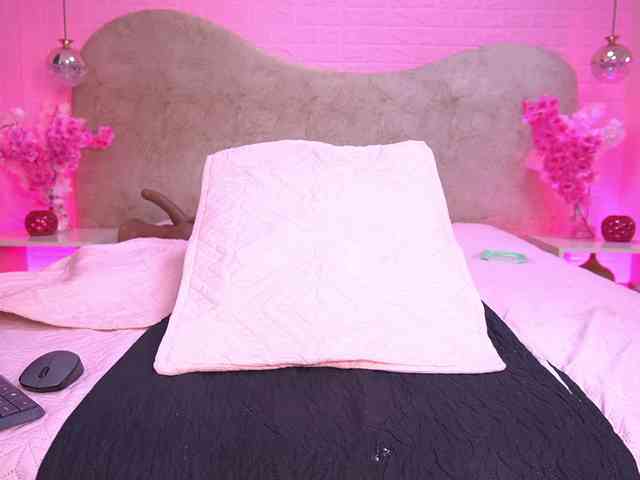 zoe-z webcam