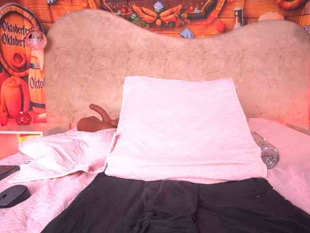 zoe-z webcam