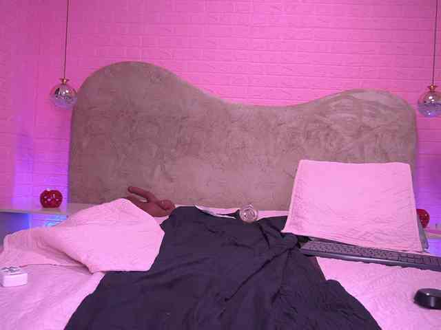 zoe-z webcam