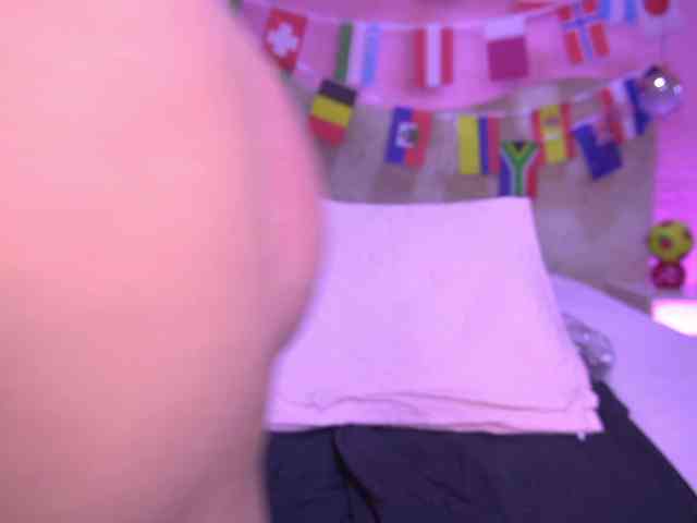 zoe-z webcam