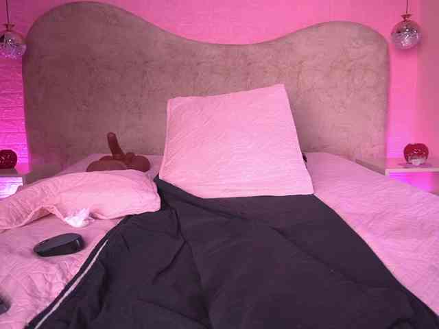zoe-z webcam
