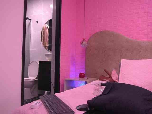 zoe-z webcam