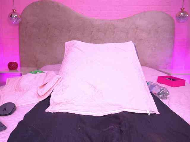 zoe-z webcam