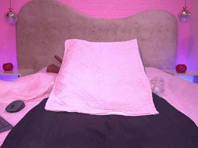 zoe-z webcam
