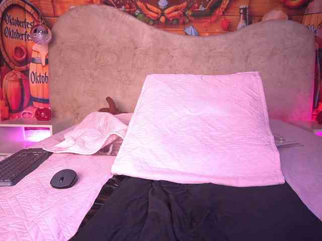 zoe-z webcam
