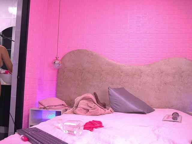 zoe-z webcam