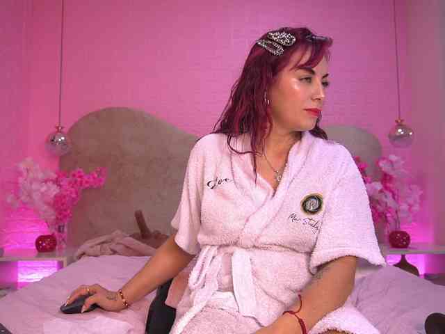 zoe-z webcam