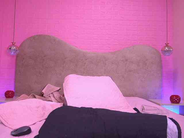 zoe-z webcam