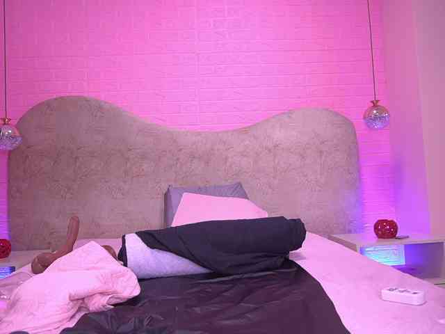 zoe-z webcam