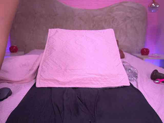 zoe-z webcam