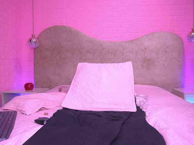 zoe-z webcam