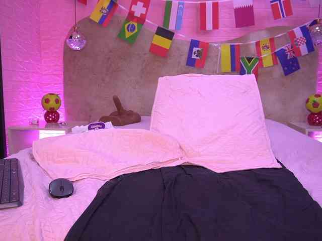zoe-z webcam
