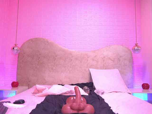 zoe-z webcam