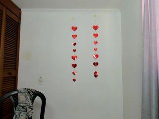 sweetsofia5 Porn Show
