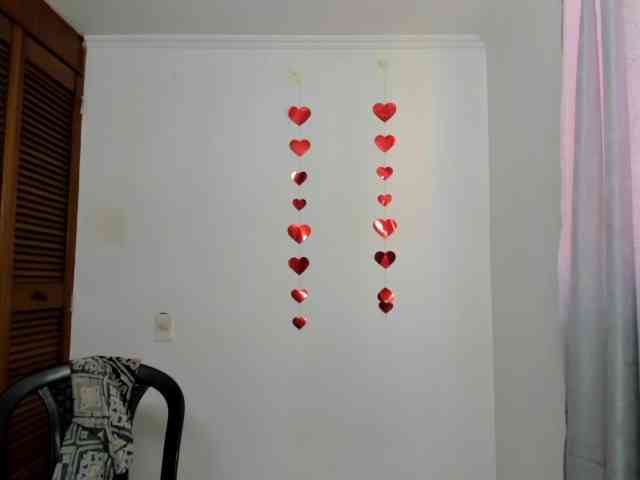 sweetsofia5 webcam