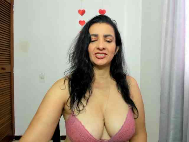 sweetsofia5 webcam