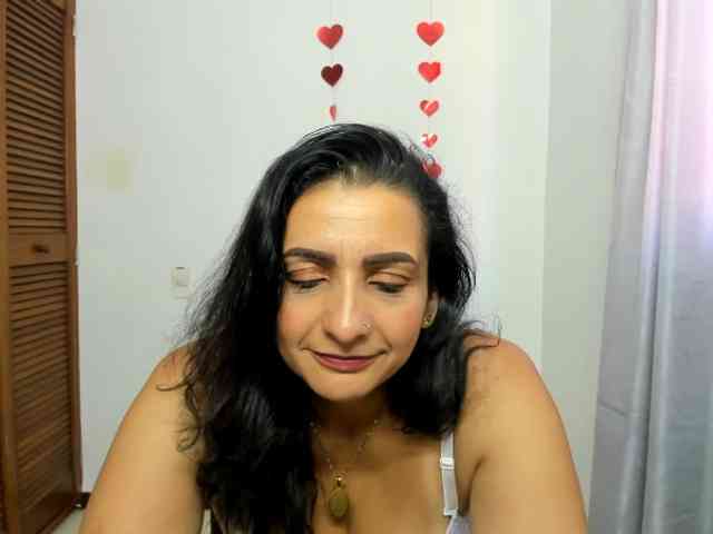 sweetsofia5 webcam